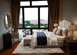 Woodhaven (D25), Condominium #552404861